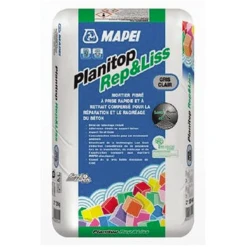 Mapei Mortier PLANITOP REP&LISS