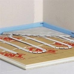 Soprema Panneau D'isolation Du Sol TMS Isolant - Mousse PU - 1,2 X 1 M - 80 Mm -Grand Sud Boutique panneau