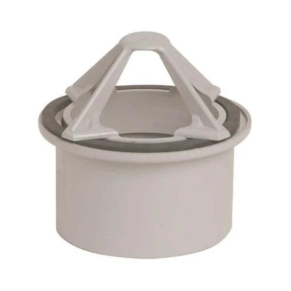 Piquage Nicoll NPC50 Pour Caniveau Connecto - 50 Mm 1 Piquage Nicoll NPC50 Pour Caniveau Connecto - 50 Mm