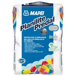 Mapei Mortier Planilite Predal