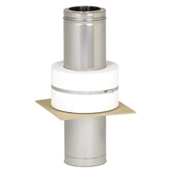 Plaque Coupe Feu étanche à L'air