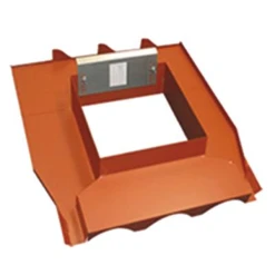 Plaque D'étanchéité Pour Tuile ROMANE CANAL