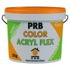 Peinture Liquide PRB COLOR ACRYL FLEX Finition Talochée