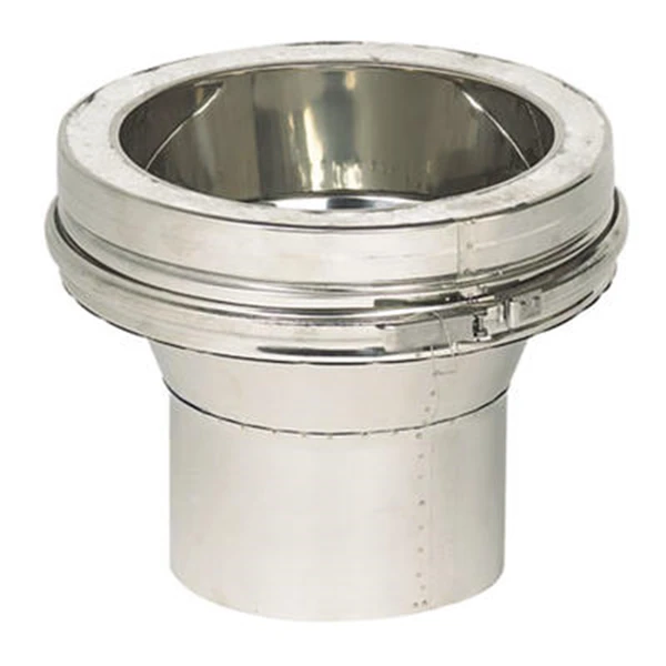 Raccord Simple Galva-inox LGI300101 1 Raccord Simple Galva-inox LGI300101