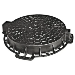 Regard De Chaussée RONDO