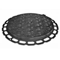 Regard De Trottoir à Cadre Rond -Grand Sud Boutique regarddetrottoircadrerond 813165 1