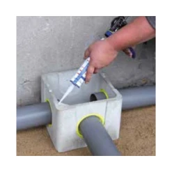 Rehausse De Regard EPERS RH30 Pour Boîte à Opercules Sebico -Grand Sud Boutique rehausse