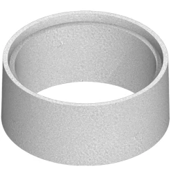 Thebault Rehausse à Emboîtements Pour Fosses - Hauteur 25,5 CM