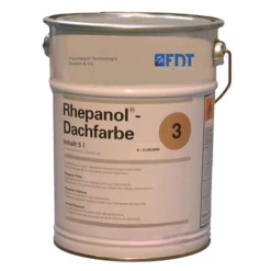 Revêtement RHEPANOL Cuivre