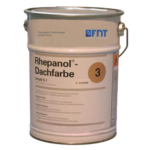 Revêtement RHEPANOL Cuivre 1 Revêtement RHEPANOL Cuivre