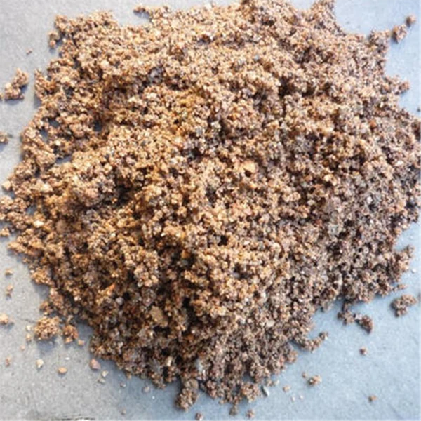 Sable 0/4 Mm Roulé Godet 0,75 M³ 1 Sable 0/4 Mm Roulé Godet 0,75 M³