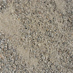 Sable All. Semi-concassé Recomposé Lavé 0/4 Mm Godet 0,12 M³