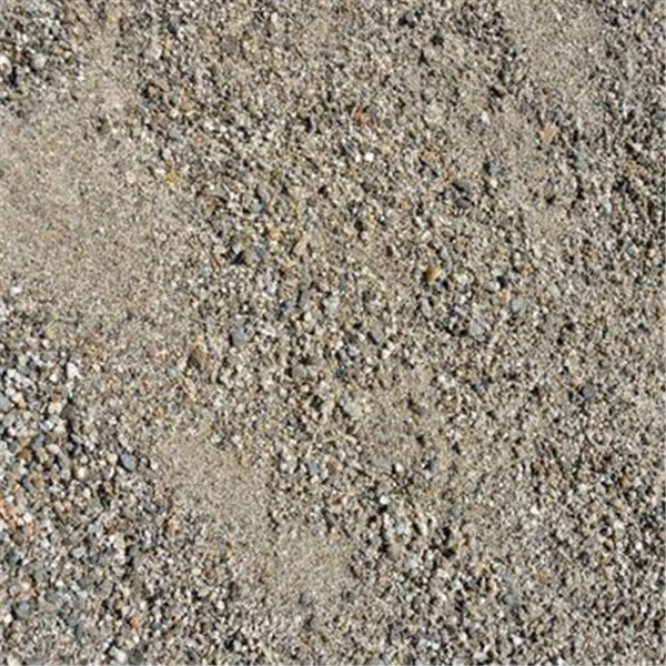 Sable All. Semi-concassé Recomposé Lavé 0/4 Mm Godet 0,12 M³ 1 Sable All. Semi-concassé Recomposé Lavé 0/4 Mm Godet 0,12 M³