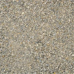 Sable Calcaire Semi-concassé 0/4 Mm Godet 0,48 M³