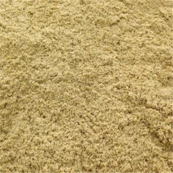 Sable De Mer Roulé 0/4 Mm Godet 0,50 M³