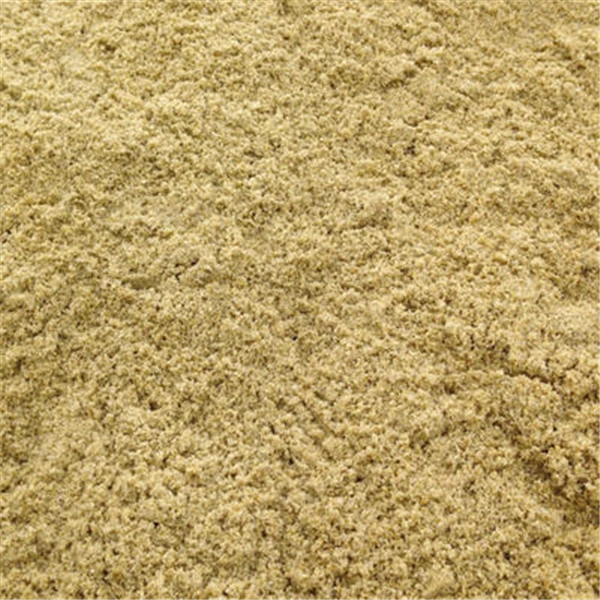 Sable De Mer Roulé 0/4 Mm Godet 0,50 M³ 1 Sable De Mer Roulé 0/4 Mm Godet 0,50 M³