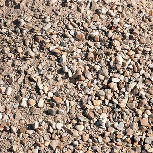 Sable-gravier Alluvionnaire Semi-concassé 0/12 Mm Godet 0,25 M³ 1 Sable-gravier Alluvionnaire Semi-concassé 0/12 Mm Godet 0,25 M³