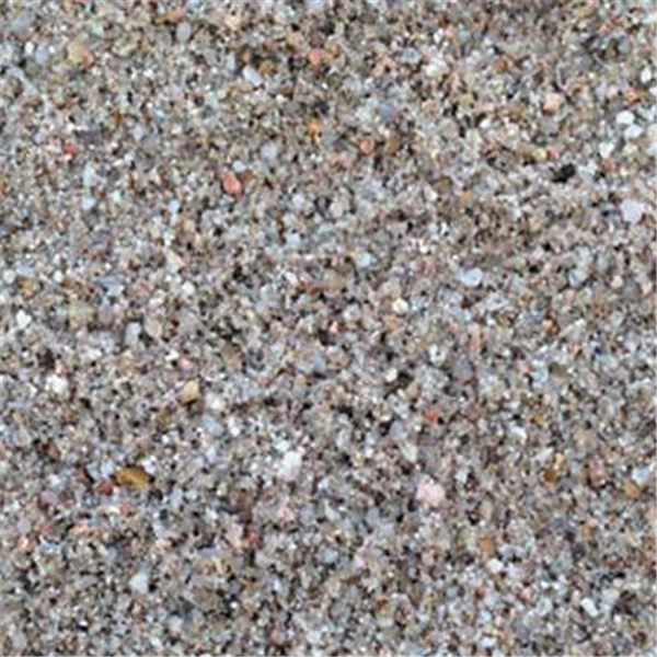 Sable-gravier Alluvionnaire Roulé Lavé Silicieux 0/16 Mm Godet 0,25 M³ 1 Sable-gravier Alluvionnaire Roulé Lavé Silicieux 0/16 Mm Godet 0,25 M³