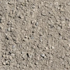 Sable-gravier Alluvionnaire Recomposé 0/16 Mm Godet 0,50 M³