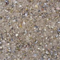 Sable-gravier Alluvionnaire Recomposé Semi Concassé Lavé 0/16 Mm Tonne