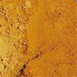 Sable Jaune Ocre à Crépir 0/2 Mm Godet 0,50 M³