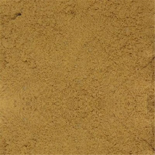 Sable Jaune Silicieux 0/2 Mm Godet 0,25 M³ 1 Sable Jaune Silicieux 0/2 Mm Godet 0,25 M³