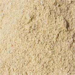 Sable De Ste Anne Roulé 0/4 Mm Godet 0,25 M³