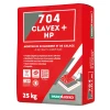 Parexlanko Mortier De Scellement Et De Calage à Retrait Compensé - 704 CLAVEX+ HP - Sac De 25 KG