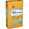 Revêtement D'imperméabilisation - Sika Monotop 143 Cuvelage - Sac De 25 Kg