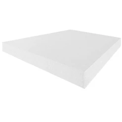 Siniat Panneau Isolant Pour Sols - Unimat Sol Supra - 1,20 X 1,00 M - épaisseur 20 MM - 0,55 M².K/W