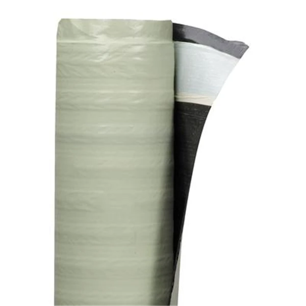 Soprema Membrane D'étanchéité SOPRASTICK® SI 1 Soprema Membrane D'étanchéité SOPRASTICK® SI