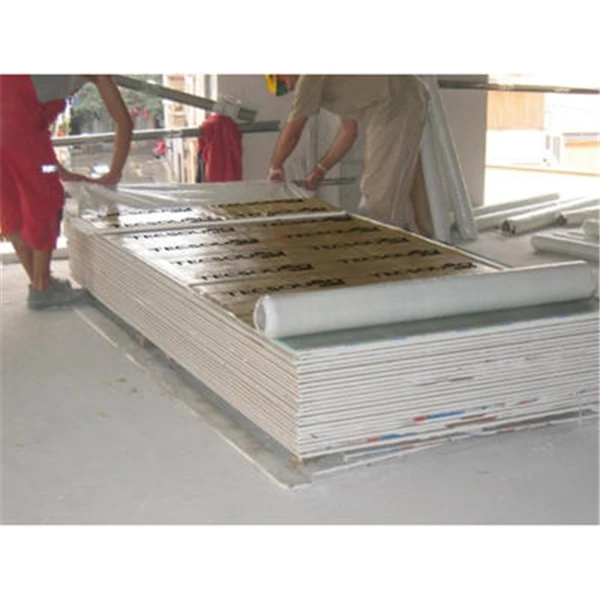 Isolant Acoustique Auto-adhésif Pour Cloisons Plafonds Et Sols - Tecsound SY - 4 M X 1,20 M - ép.5 Mm 4 Isolant Acoustique Auto-adhésif Pour Cloisons Plafonds Et Sols - Tecsound SY - 4 M X 1,20 M - ép.5 Mm – Image 4