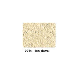 Mortier De Jointoiement Ton Pierre - Webercal Joint - Pour Brique Et Plaquette - Sac De 25 KG