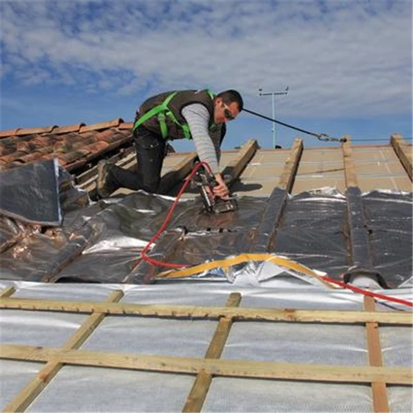 Actis Solution D'isolation Mince Triso-toiture Haute Performance 2 Actis Solution D'isolation Mince Triso-toiture Haute Performance – Image 2