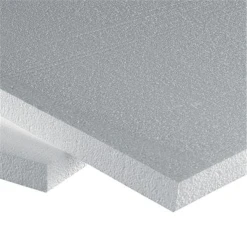 Siniat Panneau Isolant UNIMAT SOL SUPRA Dim. 2,50 X 1,20 M