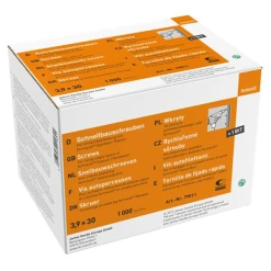 Grand Sud Boutique -Grand Sud Boutique vis 203 9x30 20 201000