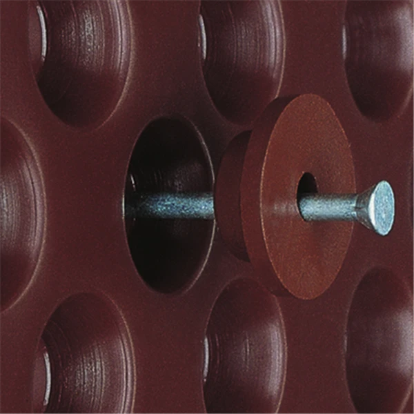 Boutons-pointes Pour Fixation DELTA 1 Boutons-pointes Pour Fixation DELTA