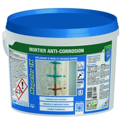 Mapei Mortier MAPEFER 1K