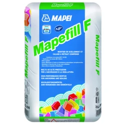 Mapei Mortier De Scellement Mapefill F