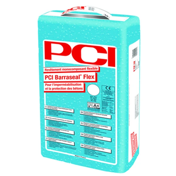 Revêtement Imperméabilisant Barraseal FLEX 1 Revêtement Imperméabilisant Barraseal FLEX
