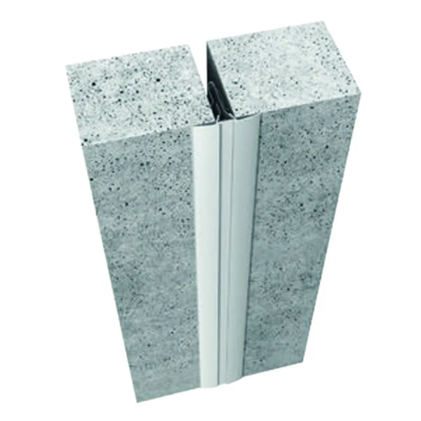 Couvre-joint Angle Rigide PVC Série W 1 Couvre-joint Angle Rigide PVC Série W