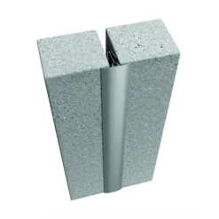 Couvre-joint Angle Rigide ALU Série W