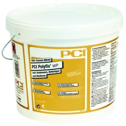 Moriter A Prise Rapide PCI Polyfix WP