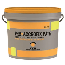 PRB ACCROFIX Pâte