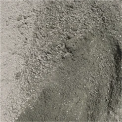 Sable Dioritique Concassé 0/2 Concassé Godet 0,25 M³