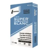 Lafarge Ciment Ciment Pour Ouvrages Esthétiques - Superblanc 42,5N CE NF - Sac De 25kg
