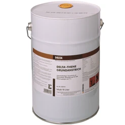 Primaire D'adhérence PRIMER DELTA® THENE Pour Membrane - Bidon 5 Litres