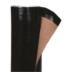 Soprema Feuille D'étanchéité Soudable ELASTOPHENE® FLAM 25 AR Rouleau 6x1 Ml