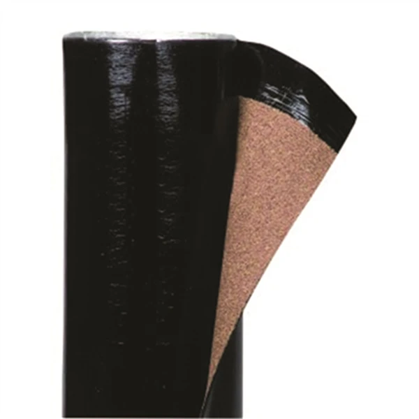 Soprema Feuille D'étanchéité Soudable ELASTOPHENE® FLAM 25 AR Rouleau 6x1 Ml 1 Soprema Feuille D'étanchéité Soudable ELASTOPHENE® FLAM 25 AR Rouleau 6x1 Ml