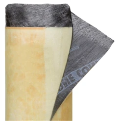 Soprema Sous-couche Isolante VELAPHONE CONFORT - Rouleau 20 Mx1,07 M ép. 2,5 MM